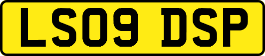 LS09DSP