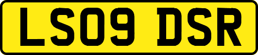 LS09DSR