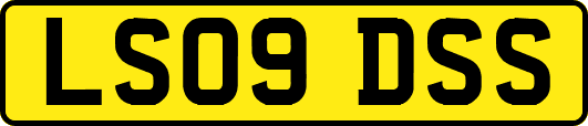 LS09DSS