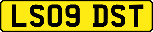 LS09DST