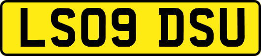 LS09DSU