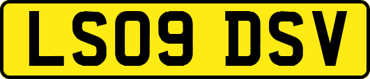 LS09DSV