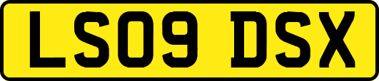 LS09DSX