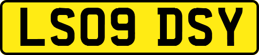 LS09DSY