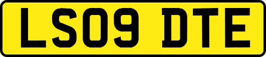 LS09DTE