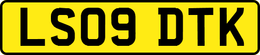 LS09DTK
