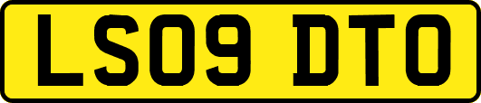 LS09DTO