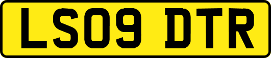 LS09DTR