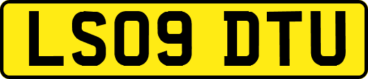 LS09DTU