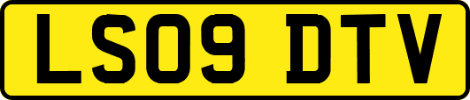 LS09DTV