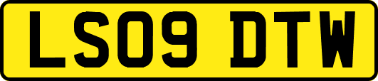 LS09DTW
