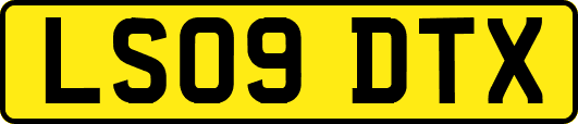 LS09DTX