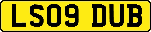 LS09DUB