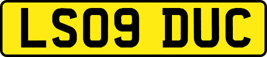 LS09DUC