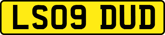 LS09DUD