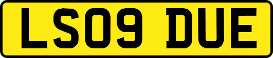 LS09DUE