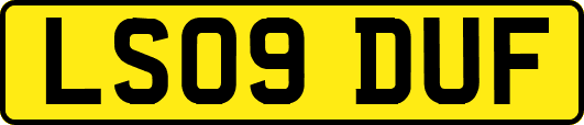 LS09DUF