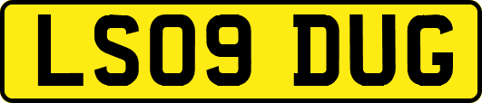 LS09DUG