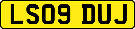LS09DUJ