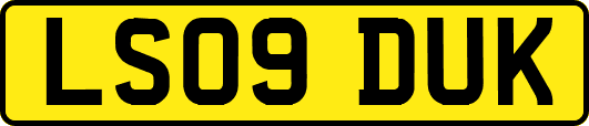 LS09DUK