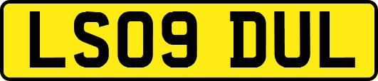 LS09DUL