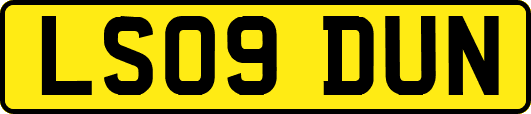 LS09DUN