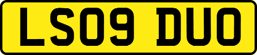 LS09DUO