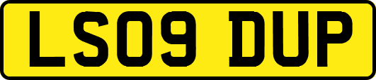 LS09DUP