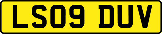 LS09DUV