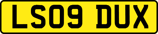 LS09DUX