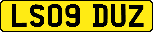 LS09DUZ