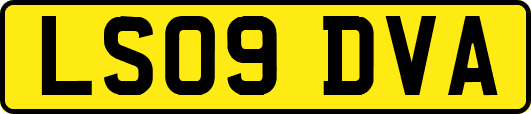 LS09DVA