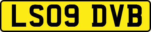 LS09DVB