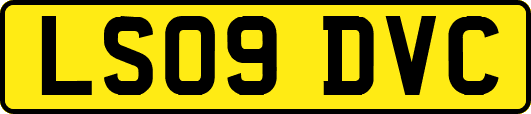 LS09DVC