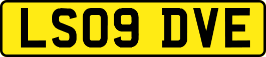 LS09DVE