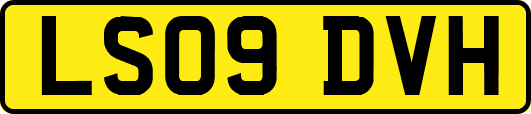 LS09DVH
