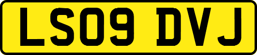 LS09DVJ