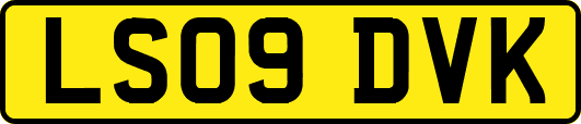 LS09DVK