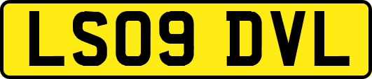 LS09DVL
