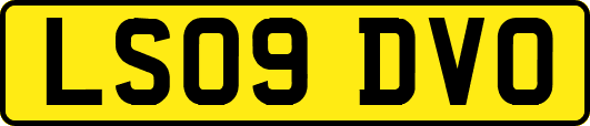 LS09DVO