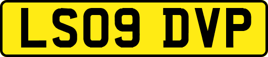 LS09DVP