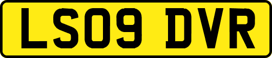 LS09DVR