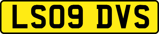 LS09DVS