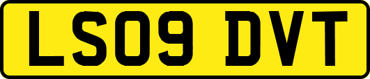 LS09DVT