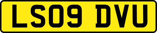 LS09DVU