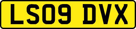 LS09DVX
