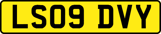LS09DVY