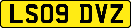 LS09DVZ