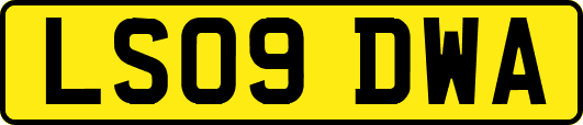 LS09DWA