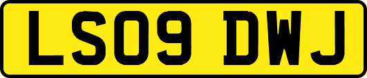 LS09DWJ